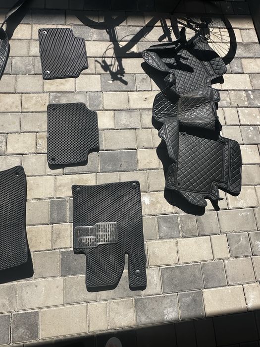 Продам полик Sonata 2023