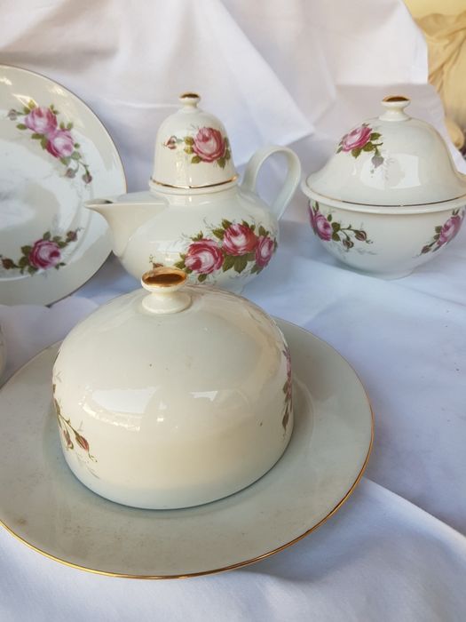 Продам чайный сервиз