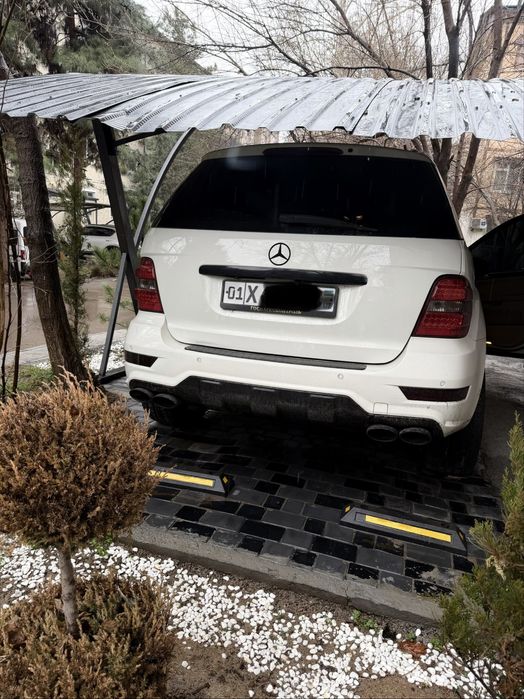 Продается МЛ550. ML550