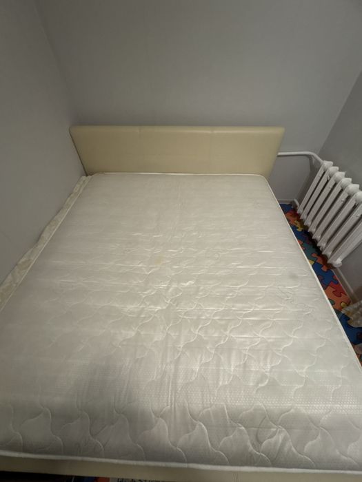 Матрас для диван