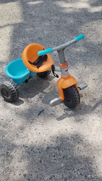 Детско колело в добро състояние