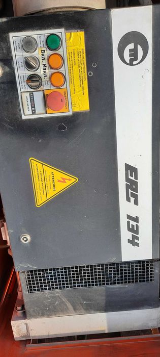 Компресор Mattei ERC 1022