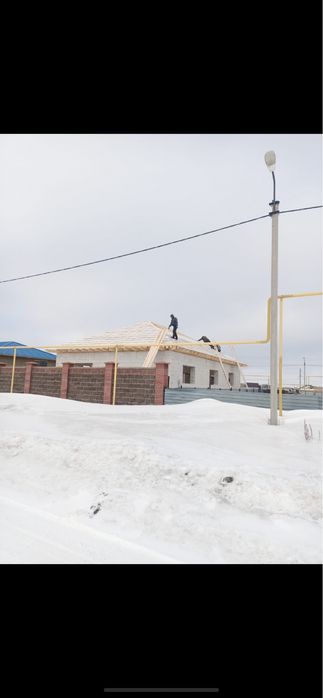 Кровлю Любой сложности