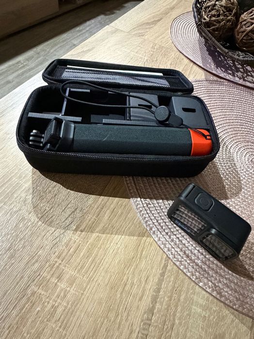 GoPro HERO 13 Buldle Black