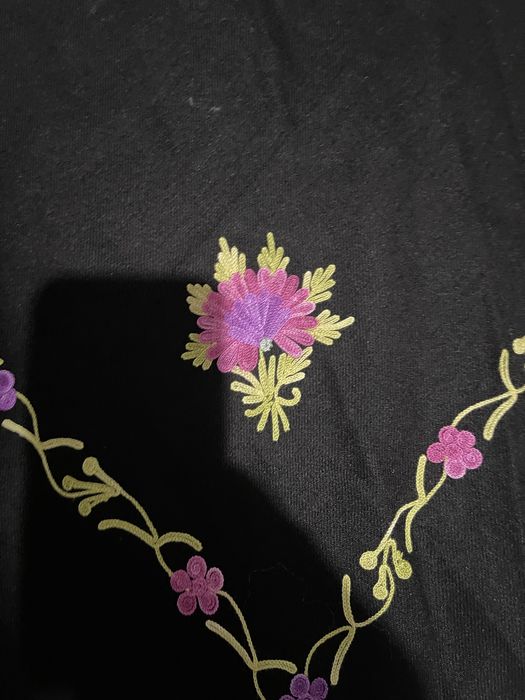 Esarfa , sal  traditional brodat