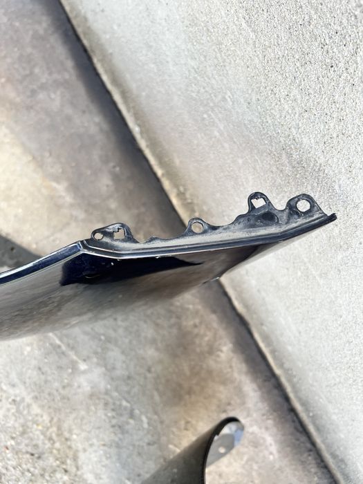 Bara fata Bmw Seria 5 G30 G31 LCI M Paket