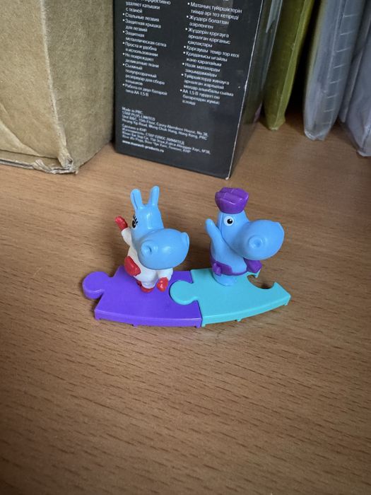 Продам или обменяю киндеры