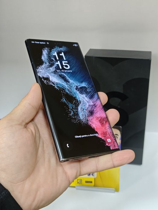 Samsung Galaxy S22 Ultra 5G