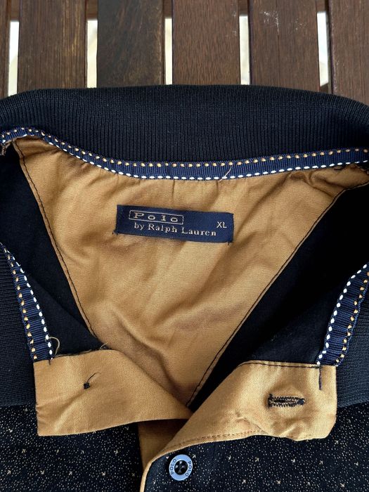 Мъжка поло тениска Polo Ralph Lauren - размер XL, Отлично състояние / ОРИГИНАЛ