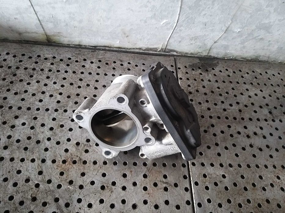 Clapeta acceleratie 2.0 tdci ford transit custom 2022 gk2q 9f991cb
