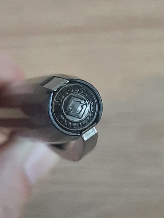 Pix Rollerball Visconti Michelangelo
