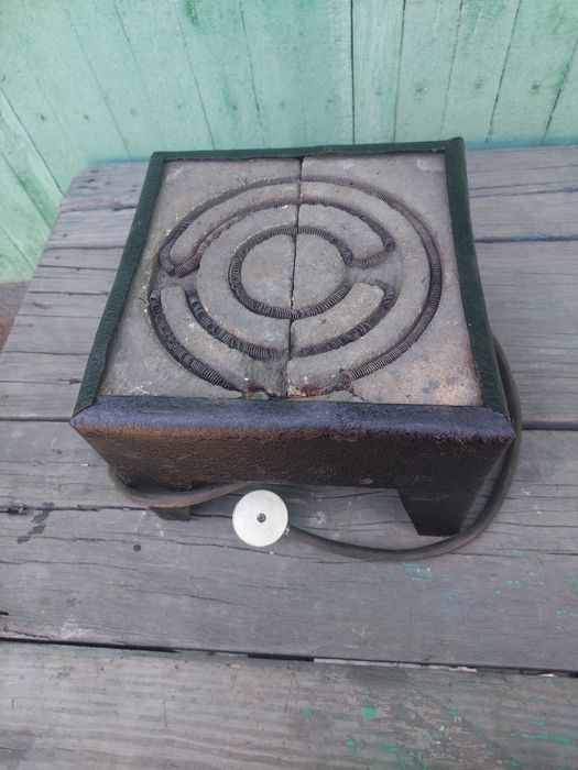 Продам электрические плитки