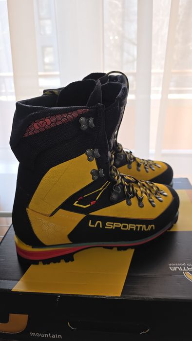 La Sportiva Nepal Evo Gtx