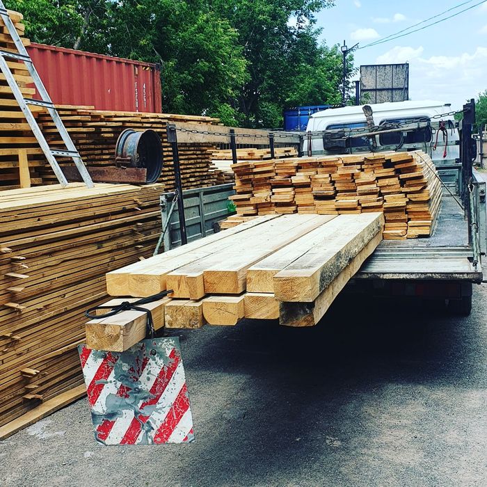 Доска, брус, стропила, балка, обрешотка, брусок