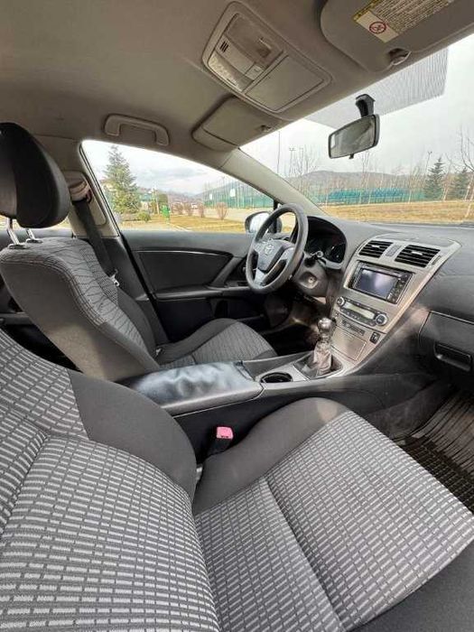 Toyota  Avensis de vanzare