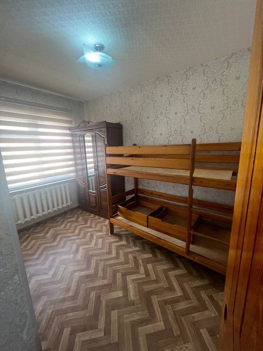 3 хонали кв ижарага берилади. Фрунзе массив