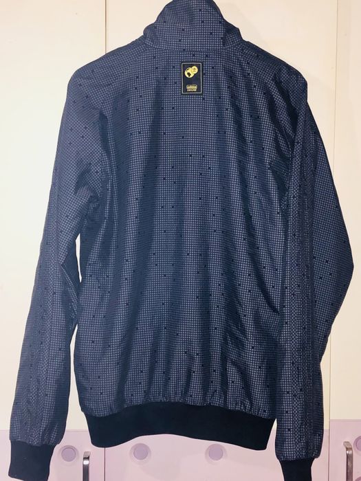 Яке Adidas Chile 62