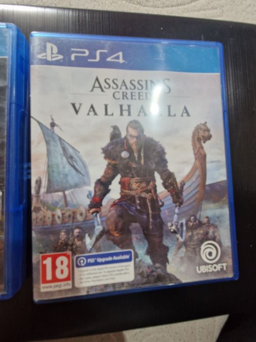 Vand jocuri ps4 ...