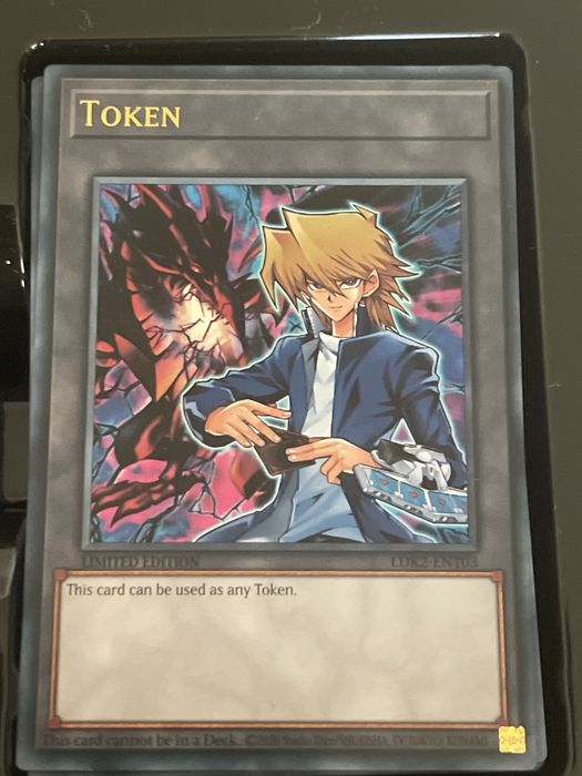 Yu-Gi-Oh оригинални тестета.