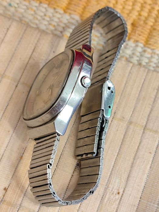 RRR Оригинален Японски Мъжки Ръчен Автоматичен Часовник CITIZEN