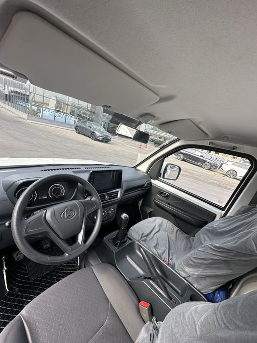 Changan star puls 2026 yil