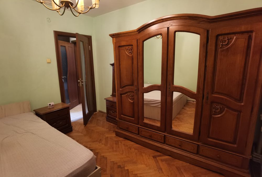 Proprietar apartament 2 camere de închiriat, zona gări