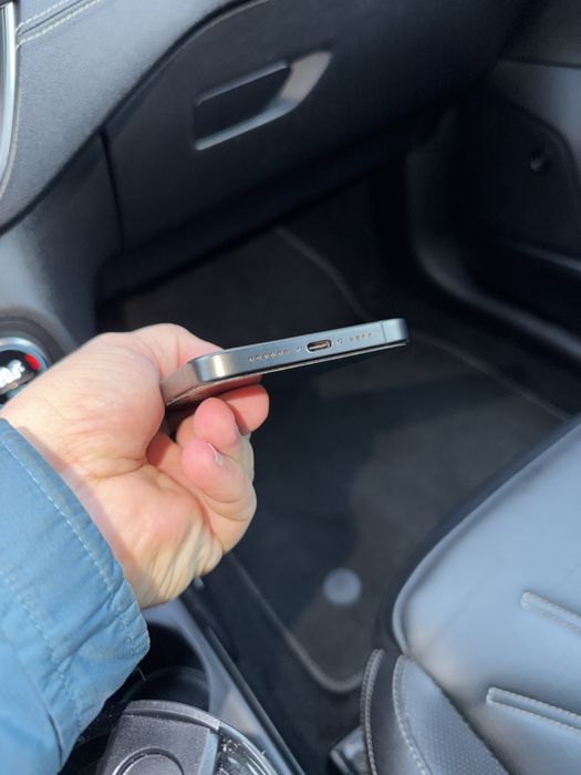 Iphone 15 PRO MAX 512g