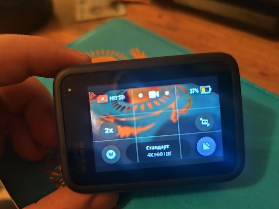 Go pro hero 11 black