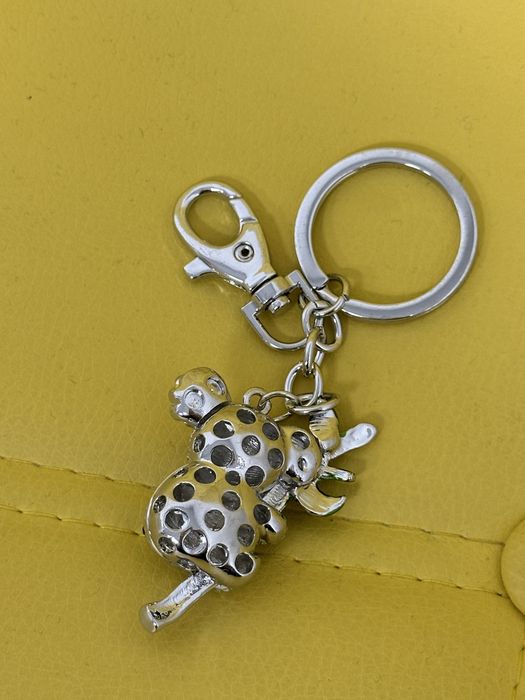 Декоративен ключодържател с фигурка коала