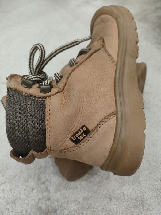 Детски боти / пантофи FRODDO - размер 27, 28