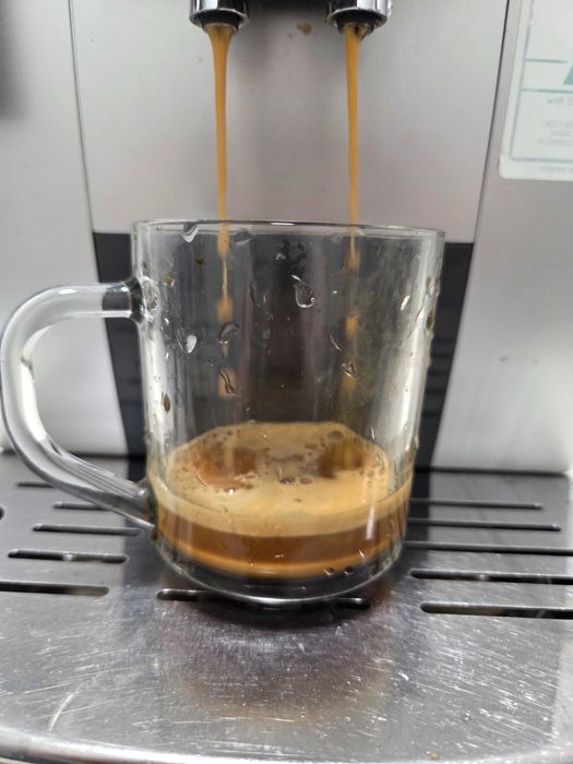 Espressor Automat DeLonghi Magnifica S ECAM 25.120 Aparat Cafea Boabe