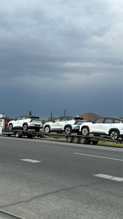 Эвакуатор партал кругласуточно