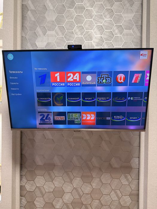 Телевизор samsung 42 диагональ