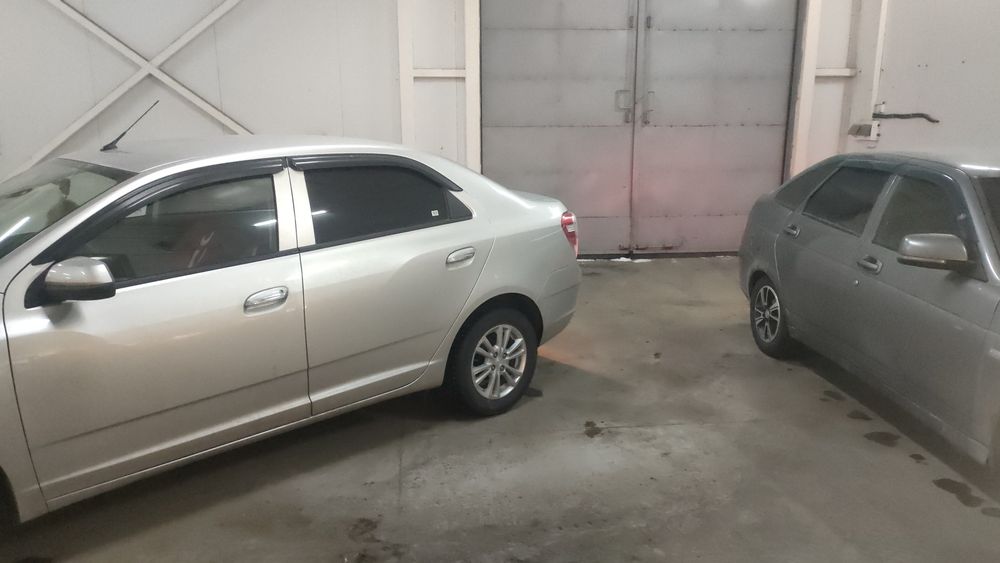 Продам Шевролет Кобальт