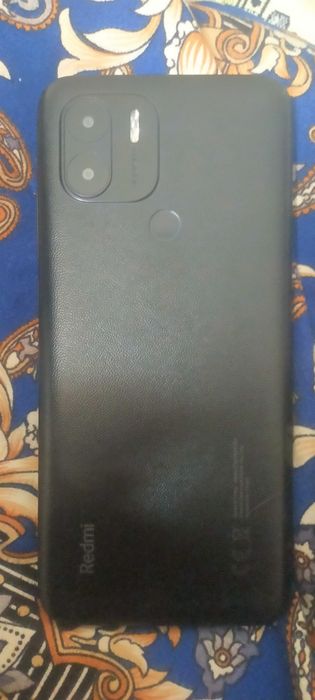 Редми а2 экран сломанны