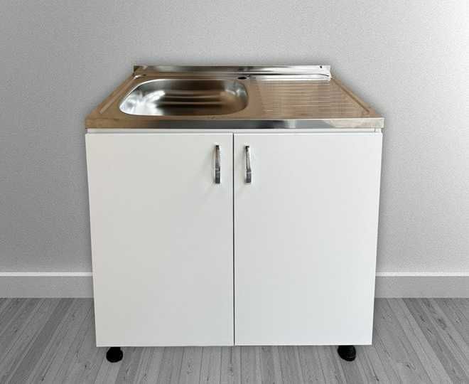 Акция! НовЫй кухонный шкаф 80 см от АЗИЯ СКЛАД в наличии А136693