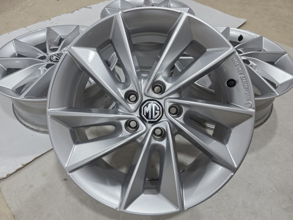 Jante 17 pentru MG 3 MG 4 MG 5 MG 6 HS ES eHS ZS EV ZX 6.5Jx17