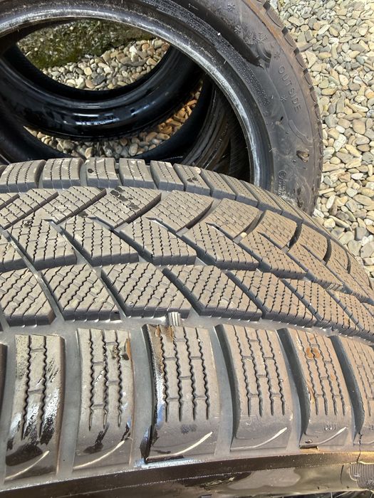 Anvelope 225 50 R18