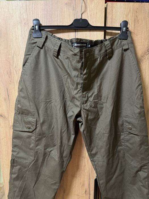 Ловен панталон Deerhunter