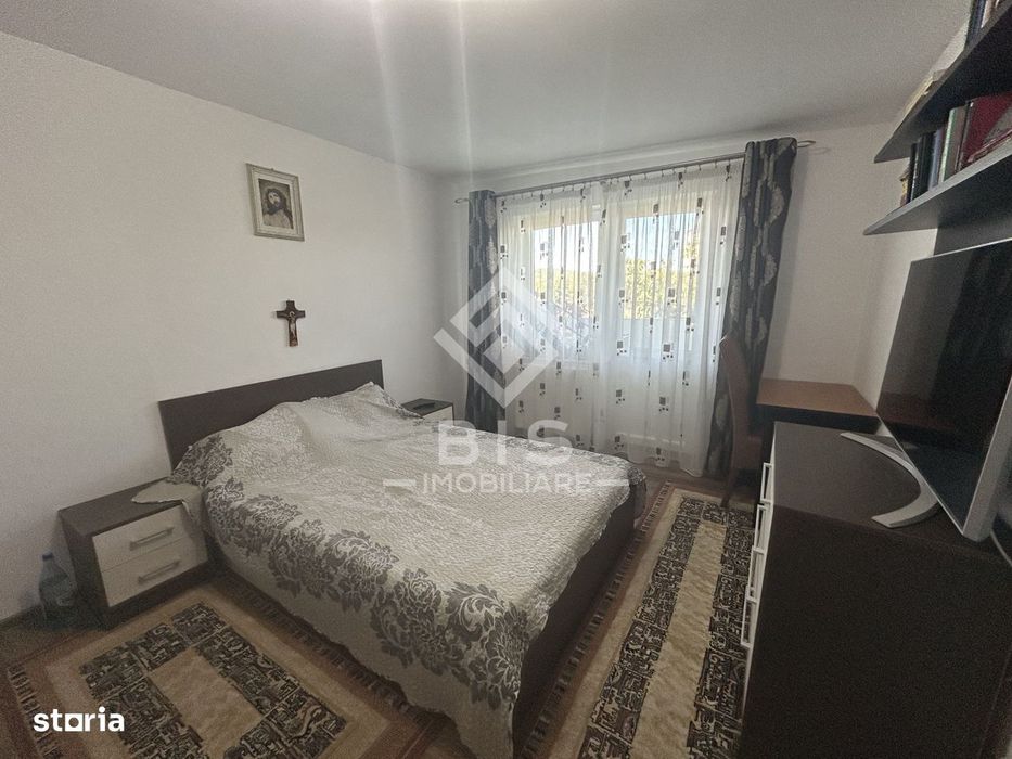 Apartament 2 camere | 58 mp utili  | Bloc Nou- Unirea