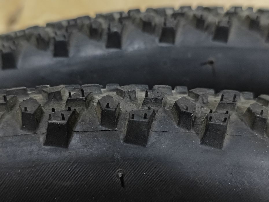 Колеса для велосипеда 29", переднее и заднее