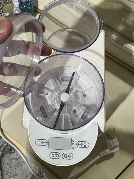 Аппарат для приготовление детской смеси