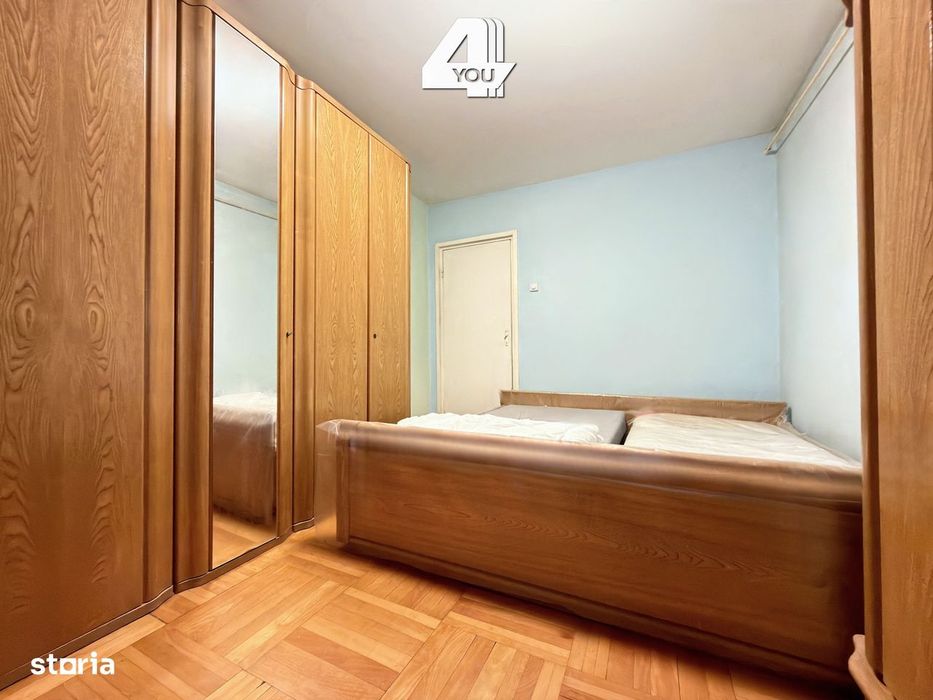 Apartament 2 camere, spațios și luminos | Vlaicu - Lebăda