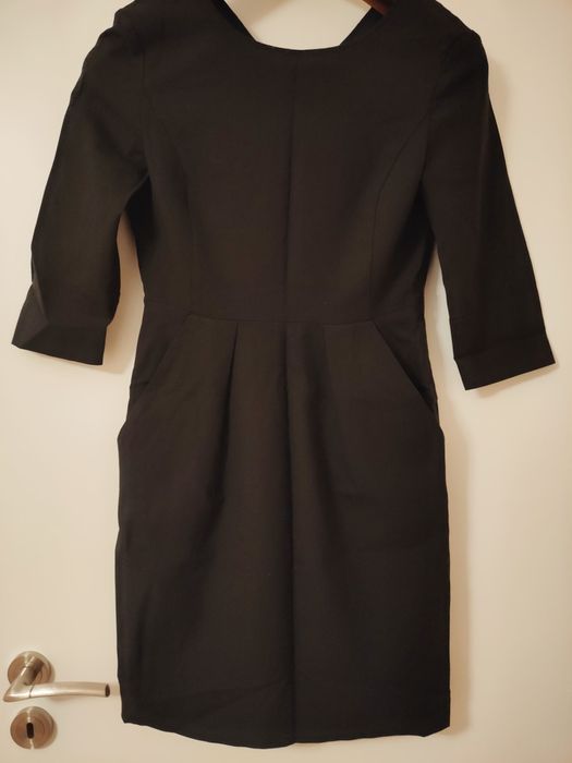 Дамска рокля Max&Co.