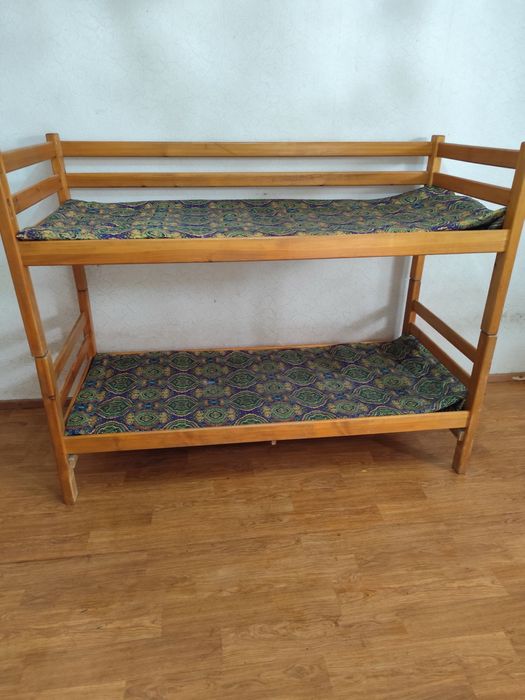 Карават 2-этажный 399 минг сумга срочно сотилади