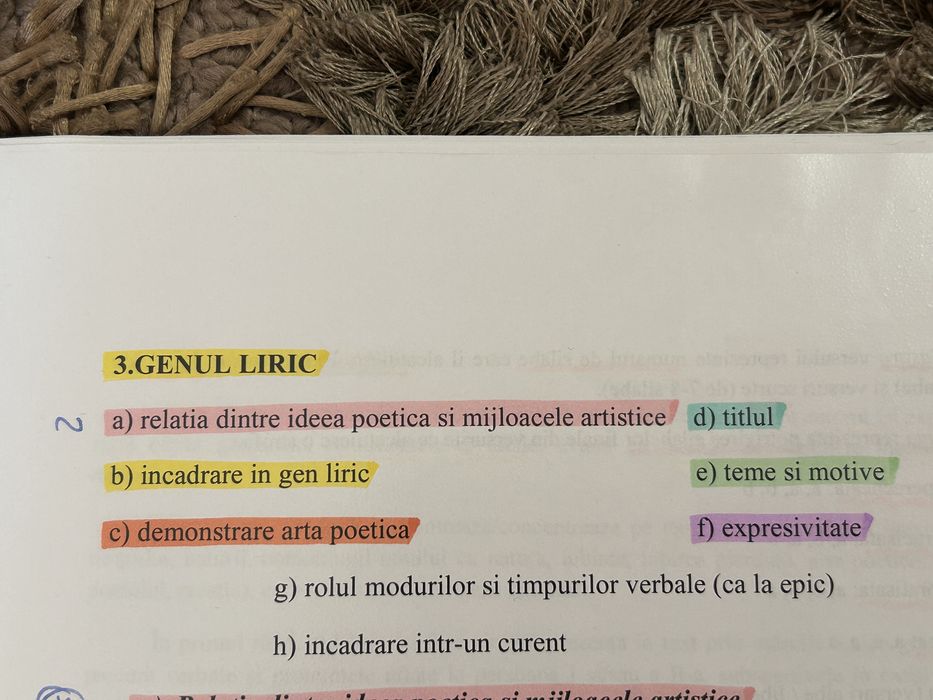 Materiale Romana Bac Eseuri+sub I+II+ Competente