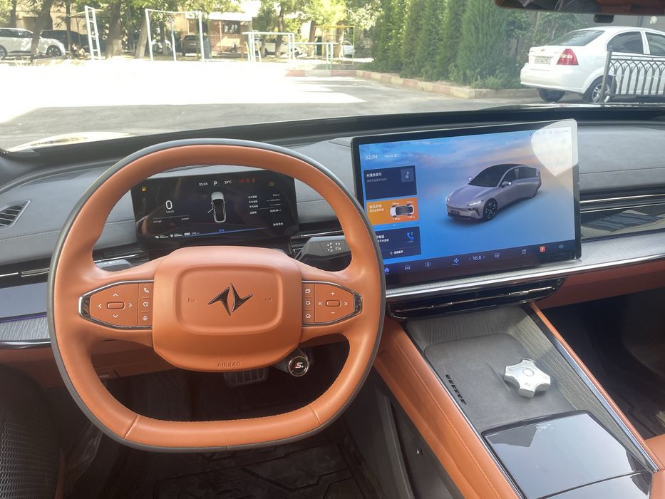 Продается Dongfeng 007