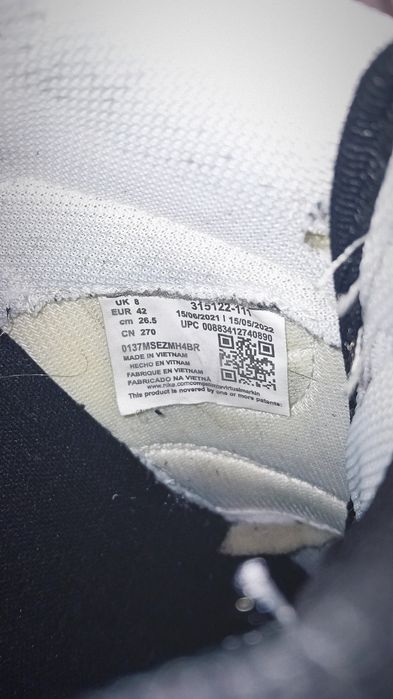 Adidași Nike SB low (Mărimea 41-42)