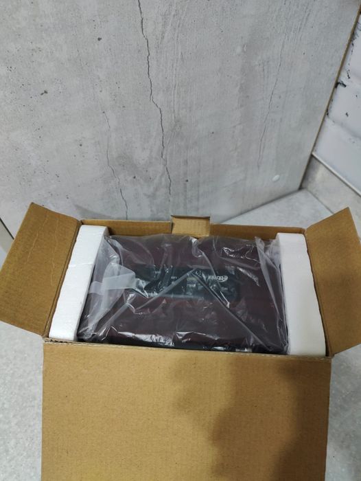 Продам радио приёмник Ritmix новый