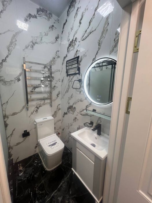 1 xonali uy sotiladi